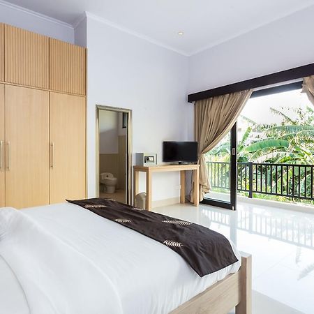 Villa Nikara Kuta Lombok Zewnętrze zdjęcie