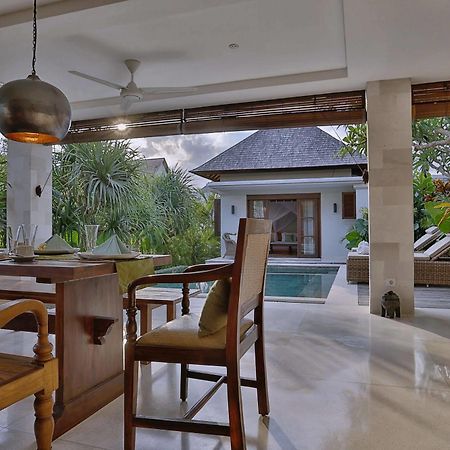 Villa Nikara Kuta Lombok Zewnętrze zdjęcie