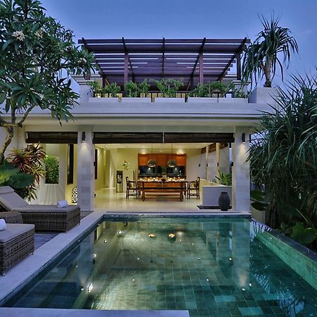Villa Nikara Kuta Lombok Zewnętrze zdjęcie