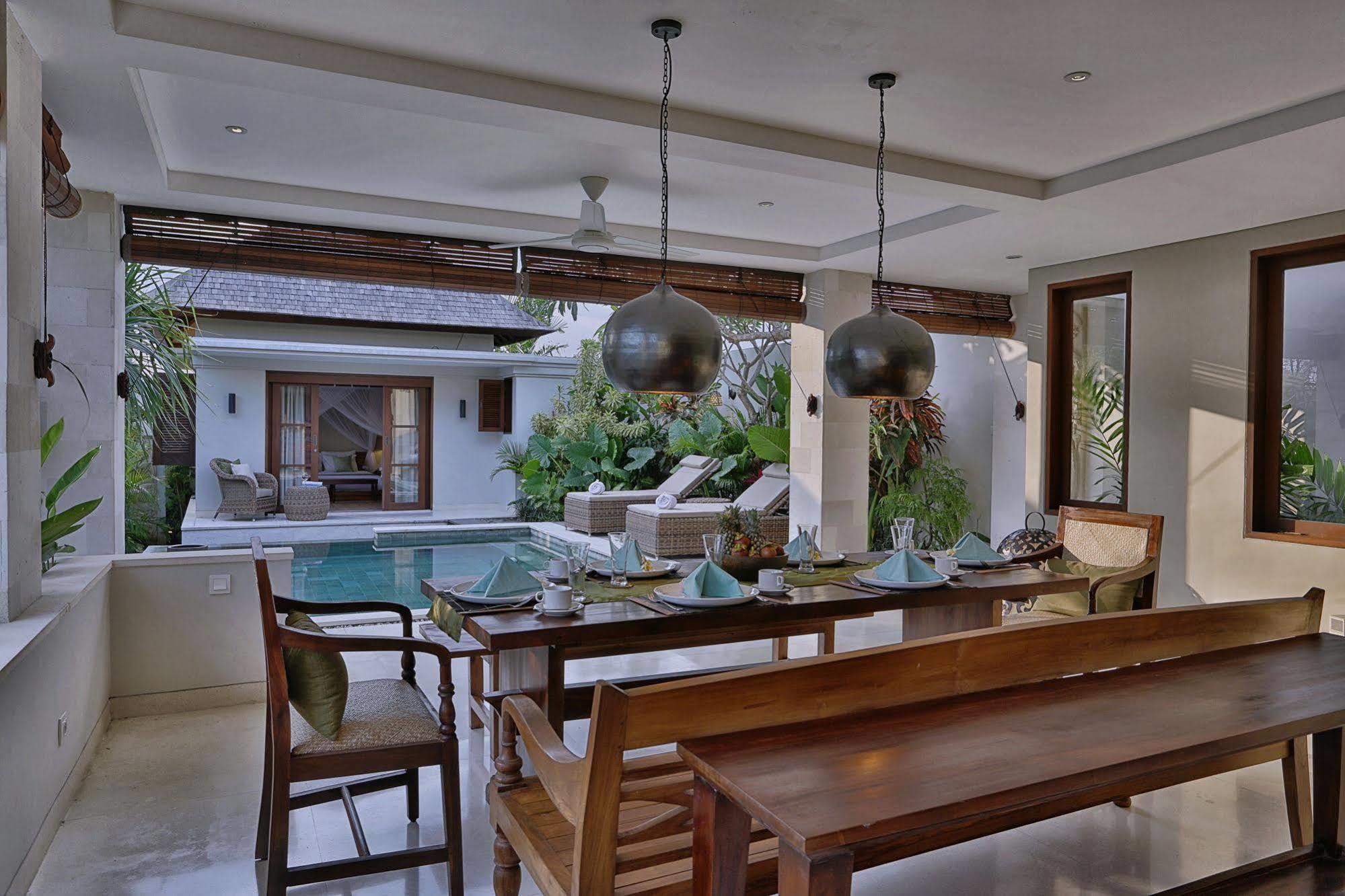 Villa Nikara Kuta Lombok Zewnętrze zdjęcie