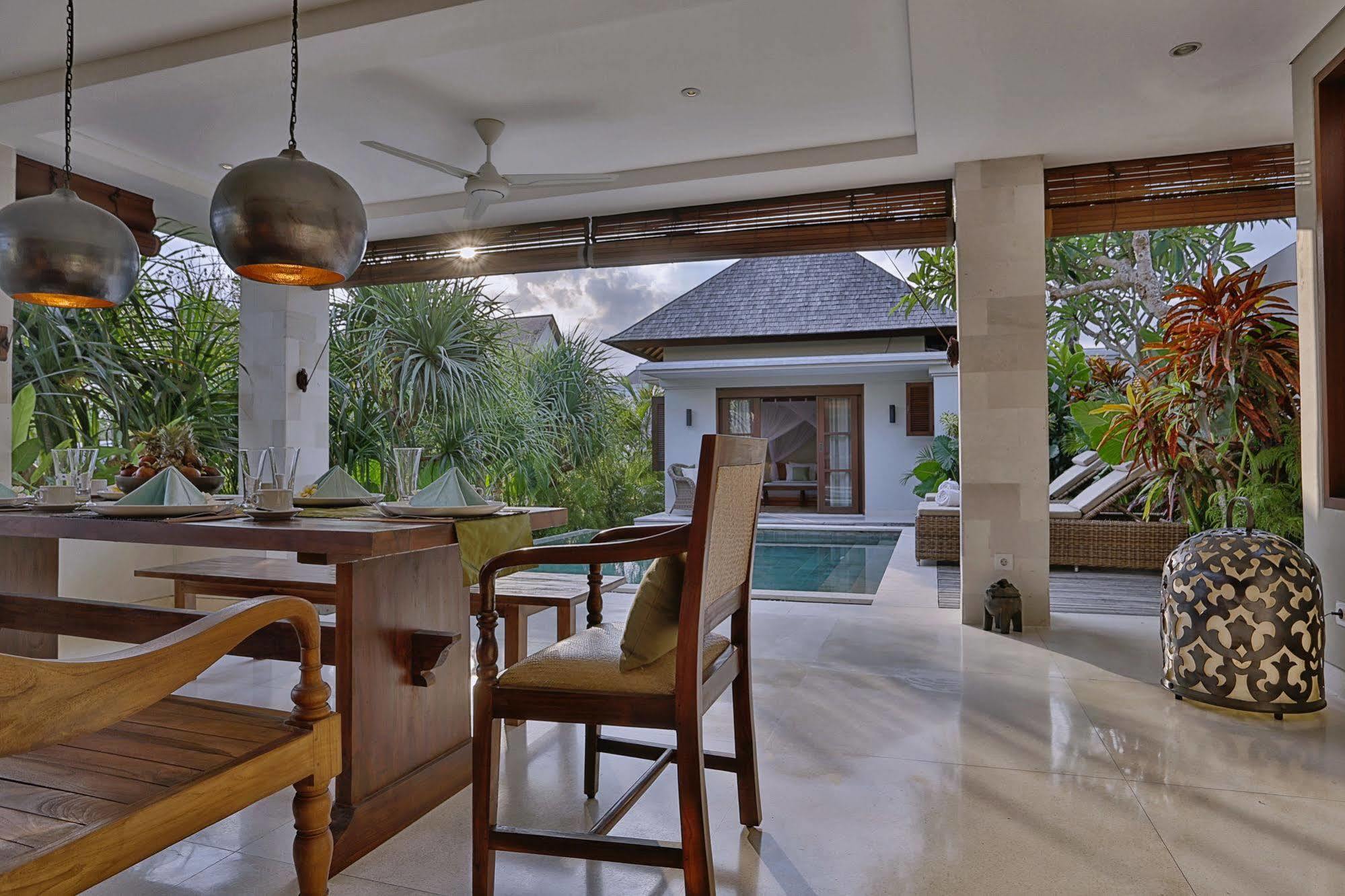 Villa Nikara Kuta Lombok Zewnętrze zdjęcie
