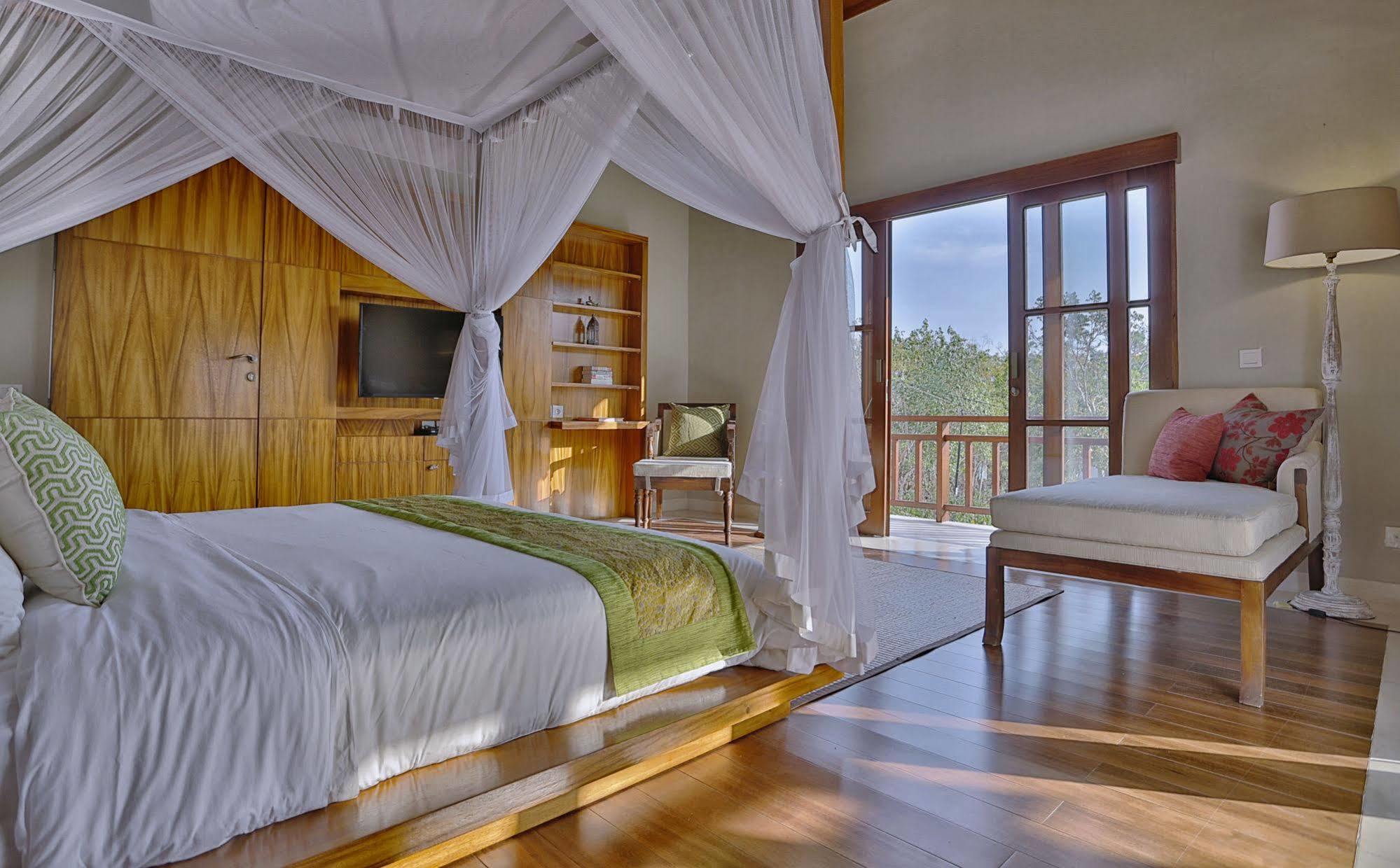 Villa Nikara Kuta Lombok Zewnętrze zdjęcie