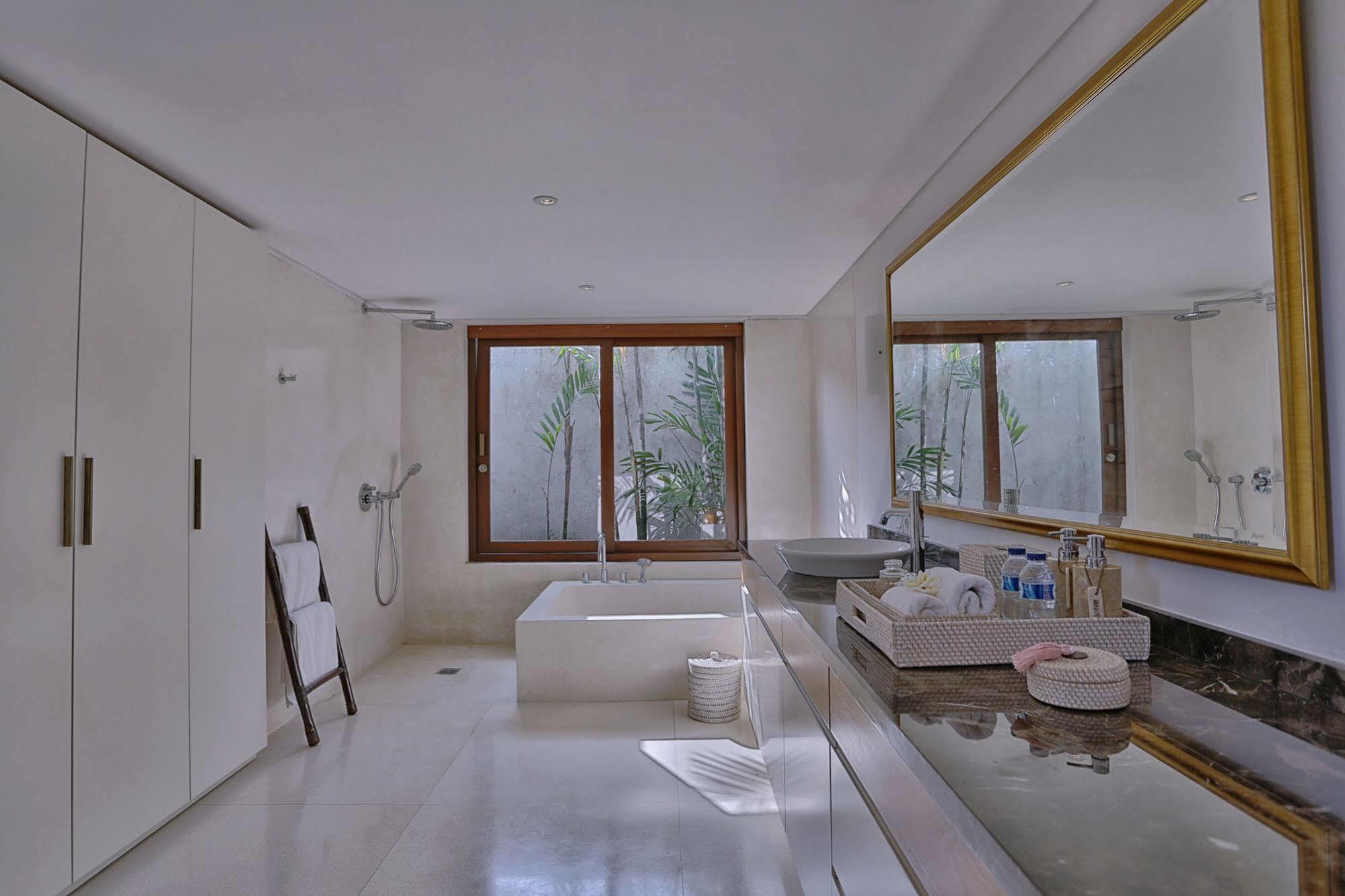 Villa Nikara Kuta Lombok Zewnętrze zdjęcie