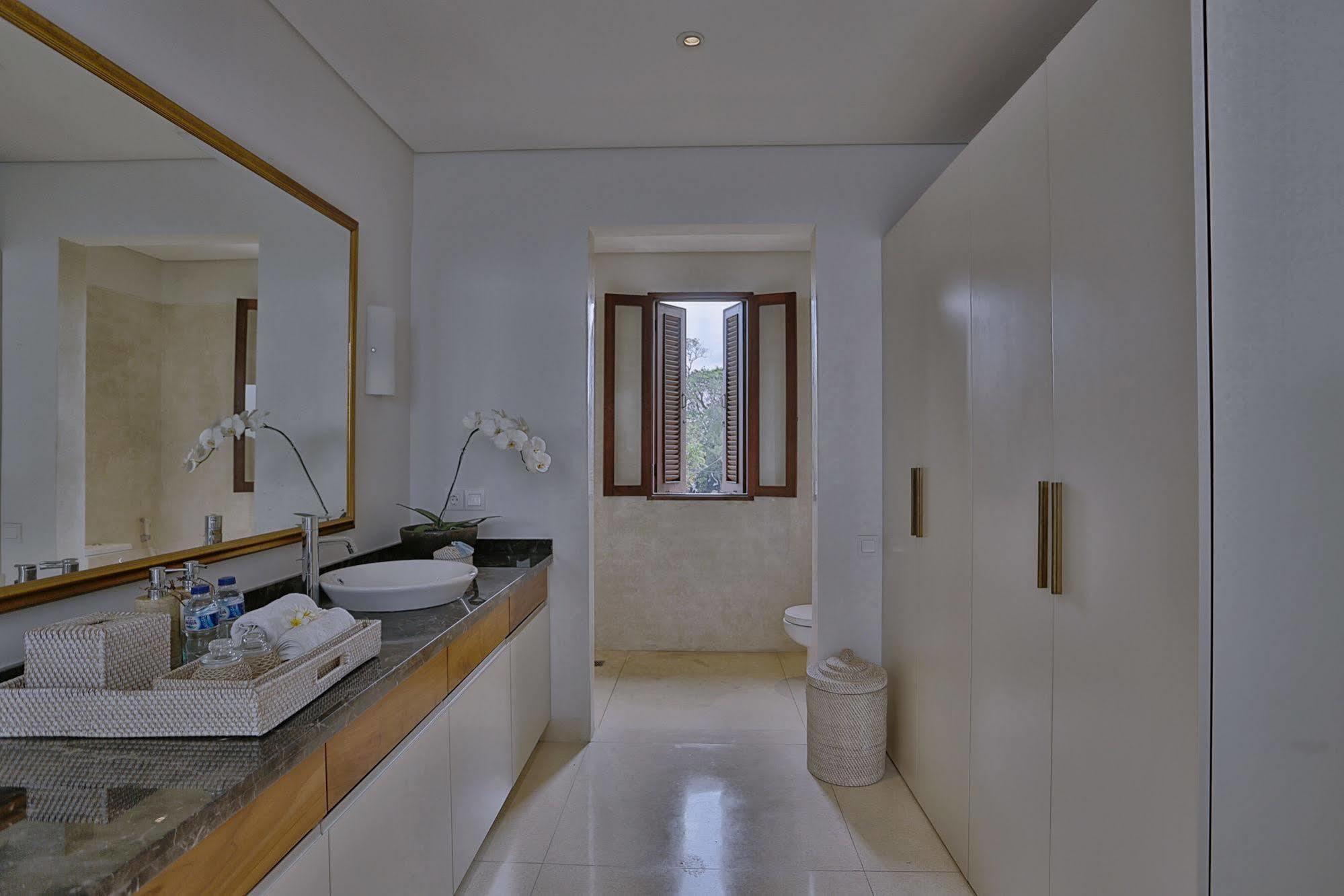 Villa Nikara Kuta Lombok Zewnętrze zdjęcie