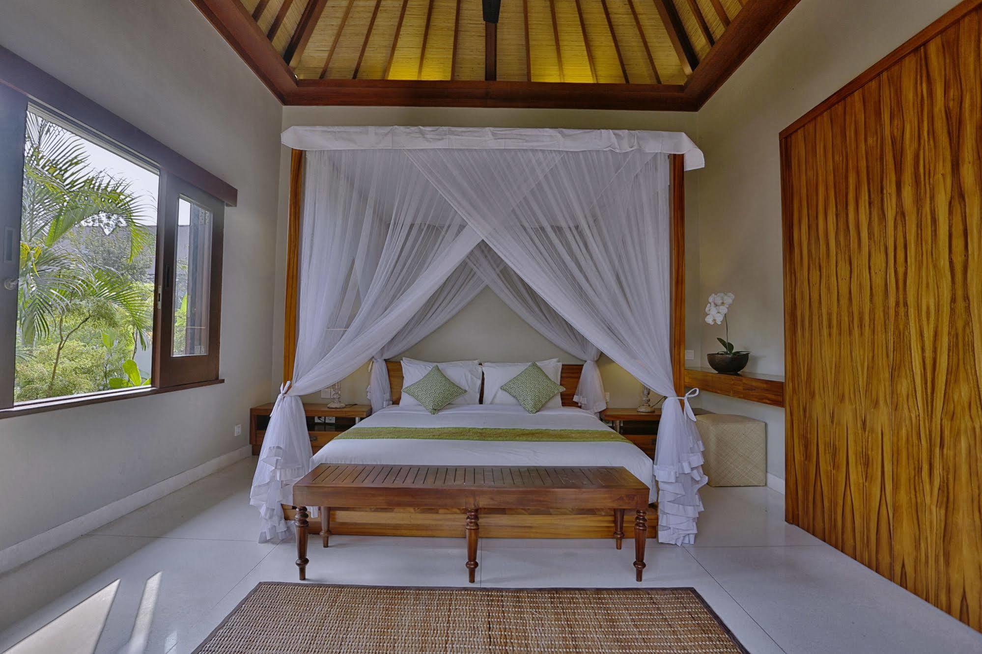 Villa Nikara Kuta Lombok Zewnętrze zdjęcie