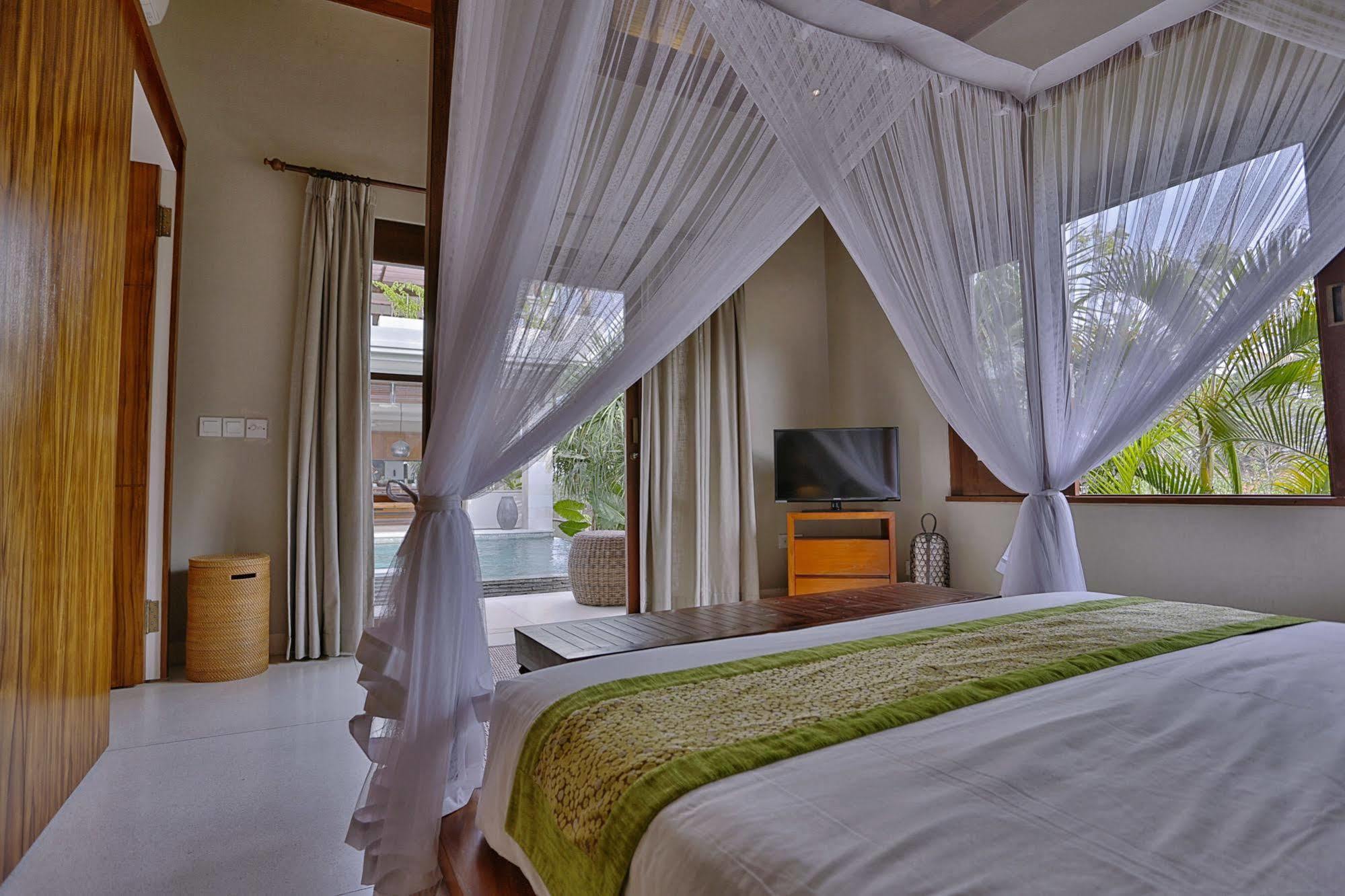 Villa Nikara Kuta Lombok Zewnętrze zdjęcie